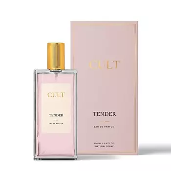 CULT Tender 100