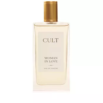 CULT Woman in Love 100