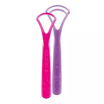 CURAPROX Набор скребков для языка