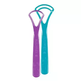 CURAPROX Набор скребков для языка