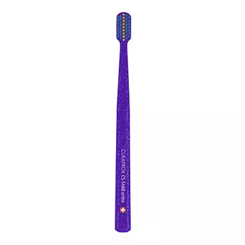 CURAPROX Ортодонтическая щетка с "углублением"