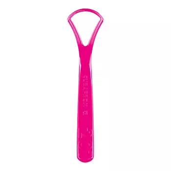 CURAPROX Скребок для языка одиночный, узкий