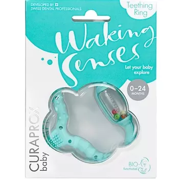 CURAPROX Стимулятор для прорезывания временных зубов