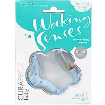 CURAPROX Стимулятор для прорезывания временных зубов