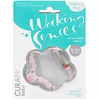 CURAPROX Стимулятор для прорезывания временных зубов