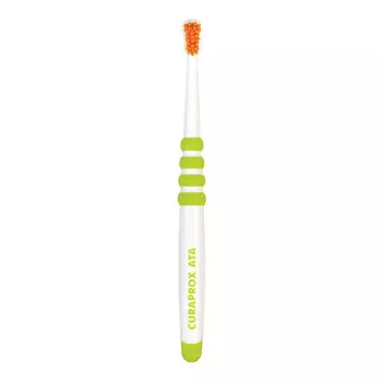 CURAPROX Зубная щетка CURAPROX, голубая