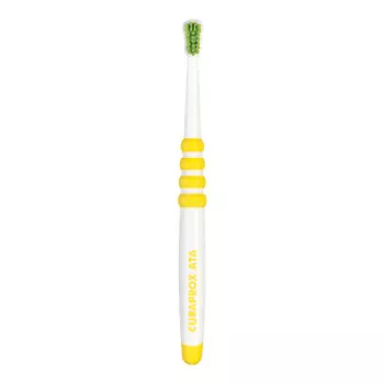 CURAPROX Зубная щетка CURAPROX, голубая
