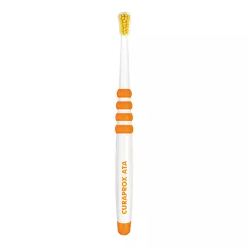 CURAPROX Зубная щетка CURAPROX, голубая