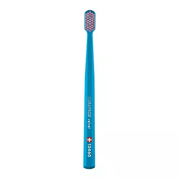 CURAPROX Зубная щетка "Megasoft", d 0,08мм