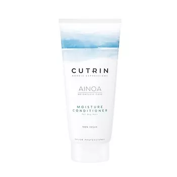CUTRIN AINOA/ MOISTURE Кондиционер для увлажнения 200.0