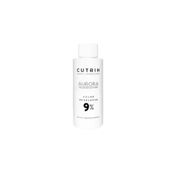 CUTRIN Окислитель 9% 60.0