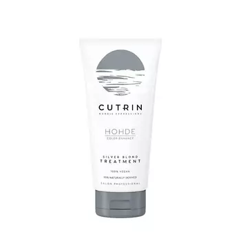 CUTRIN Тонирующая маска для волос HOHDE