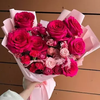 CVETOV. RU Букет " Мелодия"