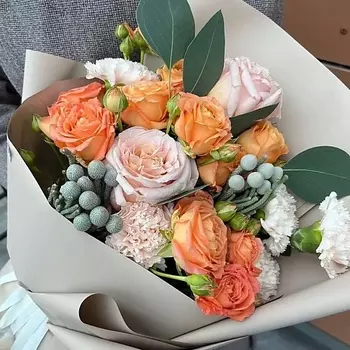 CVETOV. RU Букет " Симпатия"