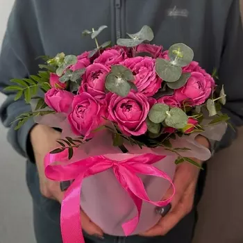 ЦВЕТЫ+ПОДАРКИ Бабл гам