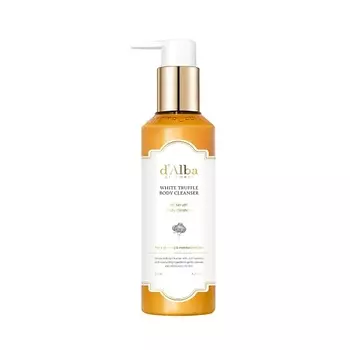 D`ALBA Гель для душа White Truffle Body Cleanser 275.0