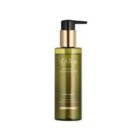 D`ALBA Гель для умывания Mild Skin Balancing Vegan Cleanser 200.0