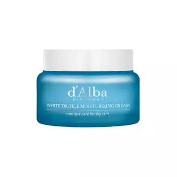 D`ALBA Крем для лица White Truffle Moisturizing Cream