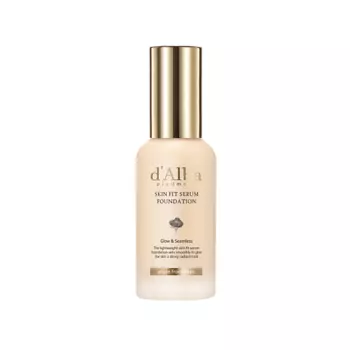 D`ALBA Тональная основа Skin Fit Serum Foundation