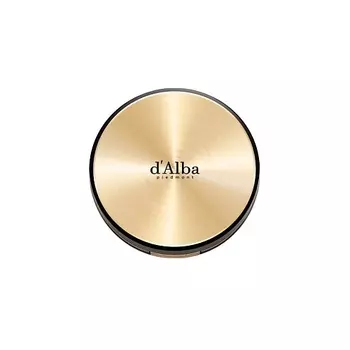 D`ALBA Тональный кушон для лица Glow Fit Serum Cover Cushion