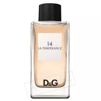 D&amp;G № 14 La Temperance