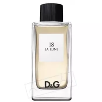 D&amp;G №18 La Lune