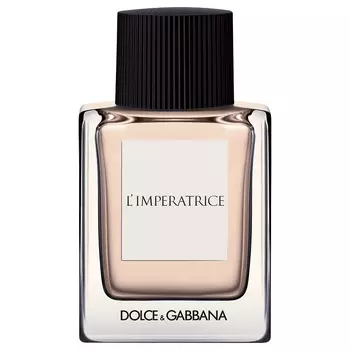 DOLCE&GABBANA L'Imperatrice Eau de Toilette 10