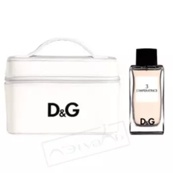 D&amp;G Подарочный набор №3 L'Imperatrice
