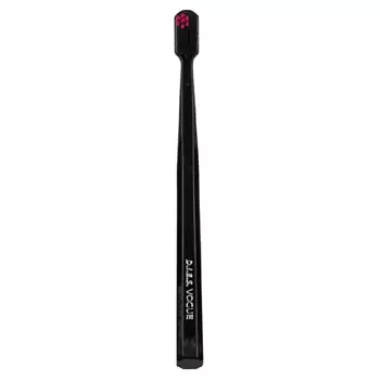 D.I.E.S. Зубная щетка с жесткой щетиной VOGUE INTENSE