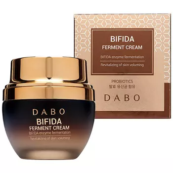 DABO Крем для лица восстанавливающий с пробиотиками Bifida Ferment Cream