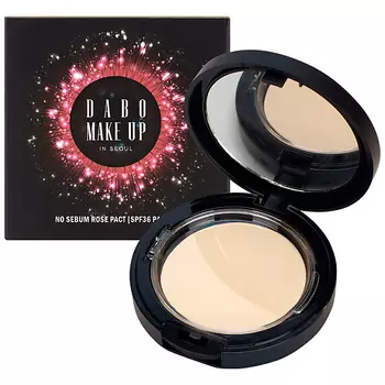 DABO Пудра для лица матирующая SPF36 PA+++