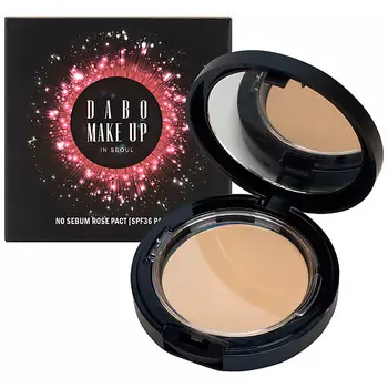 DABO Пудра для лица матирующая SPF36 PA+++