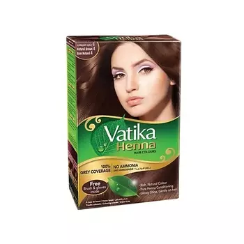 DABUR Хна для волос