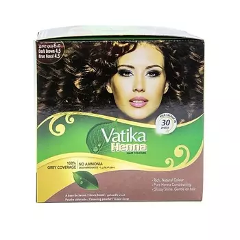 DABUR Хна для волос