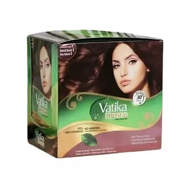 DABUR Хна для волос