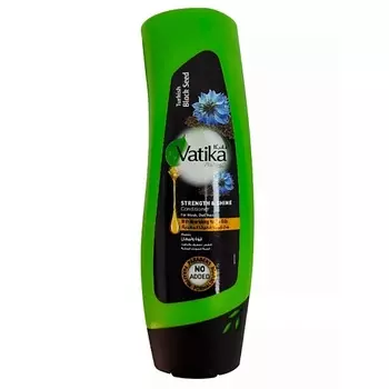 DABUR Кондиционер для волос с черным тмином (Black Seed) 200.0