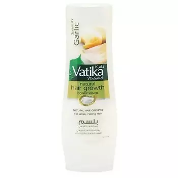 DABUR Кондиционер для выпадающих волос с чесноком (Spanish Garlic) 400.0
