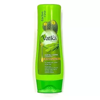 DABUR Кондиционер от выпадения волос с кактусом (Cactus & Gergir) 200.0