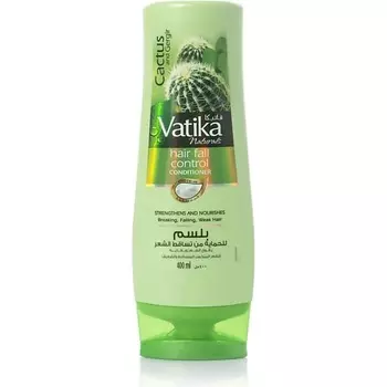 DABUR Кондиционер от выпадения волос с кактусом (Cactus & Gergir) 400.0
