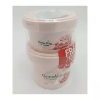 DABUR Набор кремов для кожи c гранатом (Pomegranate) 210.0