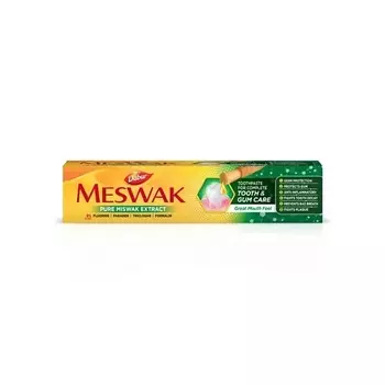 DABUR Зубная паста Meswak и мыло 275.0