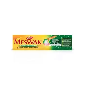 DABUR Зубная паста Meswak Pure 200.0