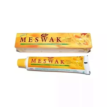 DABUR Зубная паста Мисвак (Meswak) 100.0