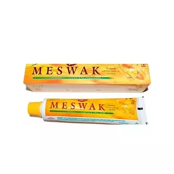 DABUR Зубная паста Мисвак (Meswak) 200.0