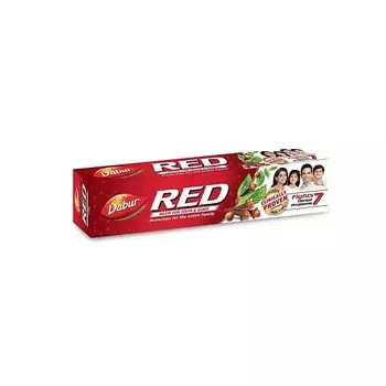 DABUR Зубная паста Red (7 Dental Problems) 115.0