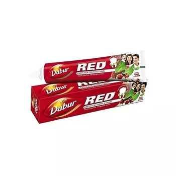 DABUR Зубная паста Ред (Red) 120.0