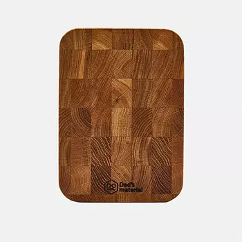 DAD'S MATERIAL DAD`S MATERIAL Доска МИНИ 150/210/24