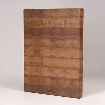 DAD'S MATERIAL DAD`S MATERIAL Разделочная доска XL