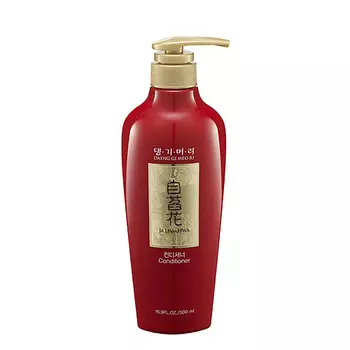 DAENG GI MEO RI Кондиционер для волос JA DAM HWA для всех типов волос 500.0