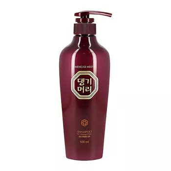 DAENG GI MEO RI Шампунь для волос для поврежденных волос 300.0